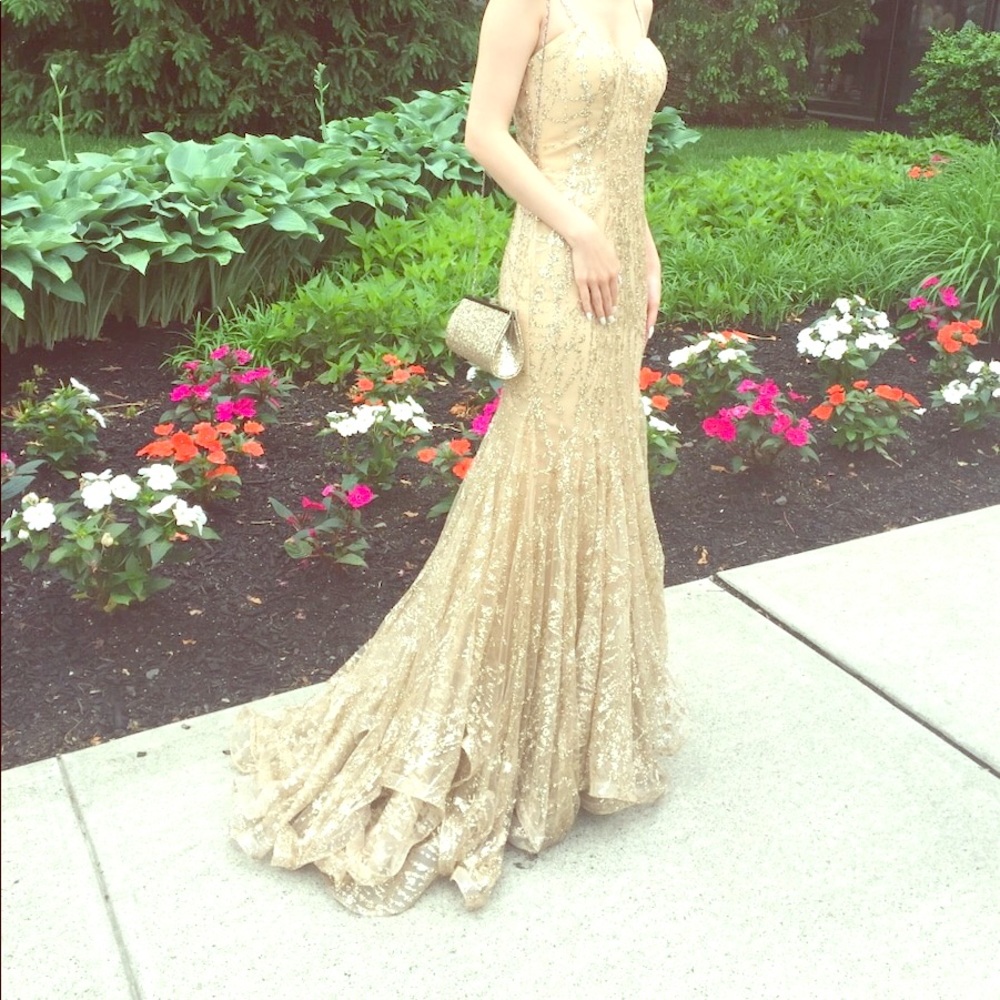 Prom / Evening Dress